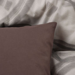 Постельное бельё Этель 1.5 сп Graffiti 143*215 см,150*214 см, 50*70 см -2 шт, поплин 125 г/м2, хл 100%  фото 4