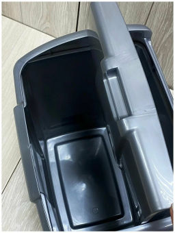 Контейнер для мусора Форте 19л С342 - Martika фото 4