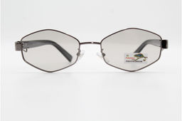 Солнцезащитные очки Disikaer (Polarized) (хамелеон,пластик) 9009 C2