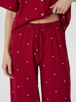 КОМПЛЕКТ ЖЕНСКИЙ (РУБАШКА, БРЮКИ) - Mark formelle фото 5