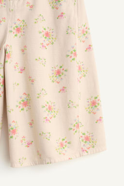 FLWR WD PNT / Estampado - Zara фото 8
