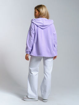 960 Толстовка "Св.сирень"