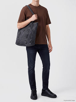 750 Slim Fit Erkek Jean Pantolon