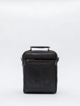 Сумка 8801Z black Zinimsk