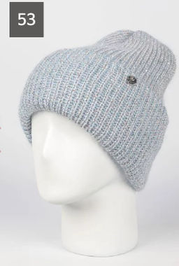 Шапка Фламенко - Ferz фото 25