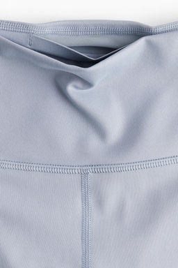 Leggings de deporte en DryMove con bolsillo - H&m фото 2