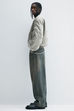 Baggy Jeans - H&m фото 11
