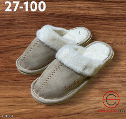 Женские домашние тапочки - Bruno фото 4