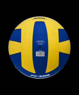 Мяч волейбольный JOGEL JV-300  фото 5