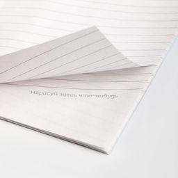 Блокнот А6, 12 листов Будь как авокадо - Artfox фото 4