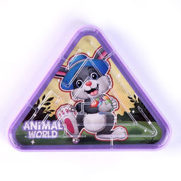 Головоломка Звери, виды МИКС - Simaland фото 3