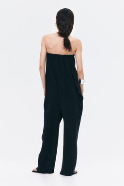 Mono bandeau con detalle anudado - H&m фото 5