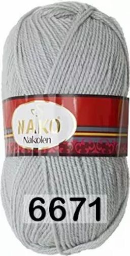 NAKOLEN NAKO  фото 42