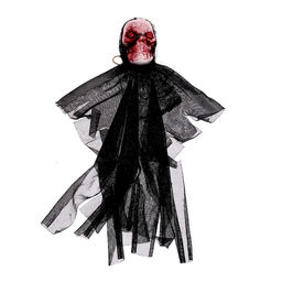 Декор на Хеллоуин «Череп», МИКС