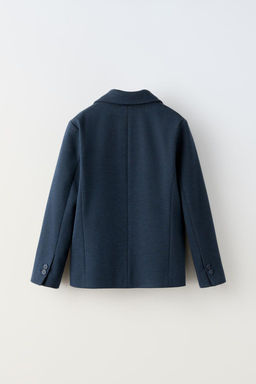 COMFORT SUIT BLAZER - Zara фото 2