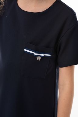 Школьное платье Mooriposh, модель 0170