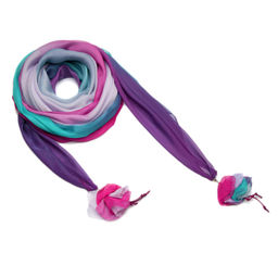 Шарф Джолана 003350_64_25 Foxtrot