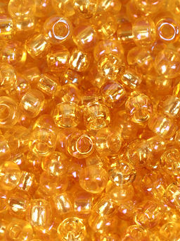 Бисер Preciosa арт. 11020 уп.5г х 10шт