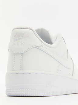 Детские кеды NIKE Air Force 1 GS Артикул 4224210, белый
