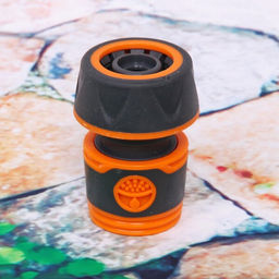 Цена за 5 шт. Коннектор "Master" 3/4" ДоброСад