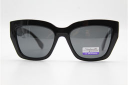 Солнцезащитные очки santarelli с мешочком (Polarized) 1603 55-19-147 С1