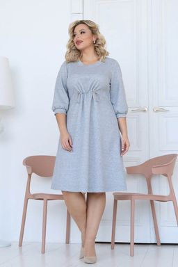 Платье П4-5070/19 - Wisell фото 6