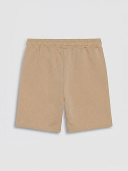 Regular Fit Erkek ?ocuk ?ort