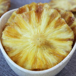 Ананас сушеный натуральный - Royal harvest фото 4