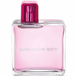 MANDARINA DUCK FOR HER w EDT 100 ml M,