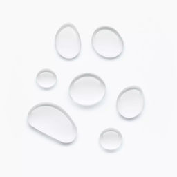 Топовое покрытие для ногтей Gel Affair Ultimate Stay Top Coat