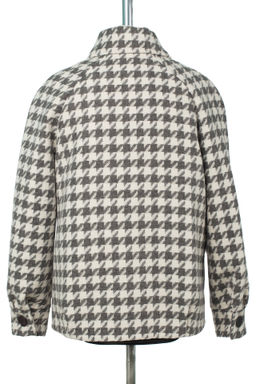 Пальто женское демисезонное - El podio фото 9