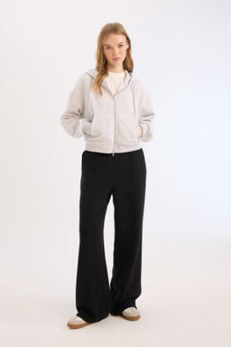 Coool Wide Leg Esofman Alt? Beli Lastikli Genis Bol Paca