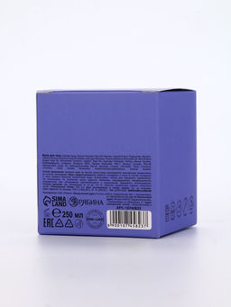 Крем для рук и тела парфюмированный laPOETIQUE, 250 мл, аромат османтус и амбра