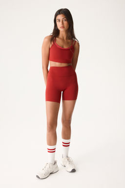 Sujetador de deporte con SculptMove - H&m фото 10