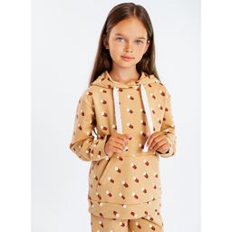 Костюм футер 2х нитка петля 8336300402 8336300402 купить оптом по цене 798 ?| Фабрика детской одежды Юлла