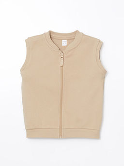 Bisiklet Yaka Erkek ?ocuk Yelek