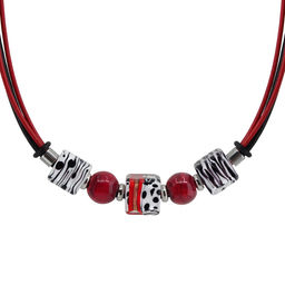 SCARLET LAW Колье LKY5992