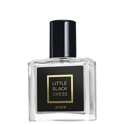 Парфюмерная вода Avon Little Black Dress для нее, 30 мл