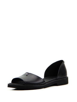 Босоножки EDART 1024.110bl.black  фото 10