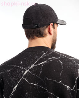 011.234111-Н2408 Бейсболка флис (55-61)