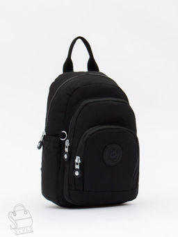 Рюкзак женский 8821MD black Mindesa  в Новосибирске