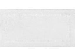 Полотенце махровое 5с402.611ж1 Меандр (1-бел.шепот) 60х140 см