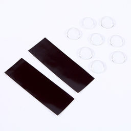 Набор для создания магнитов, линза: 2 2 см - Школа талантов фото 4