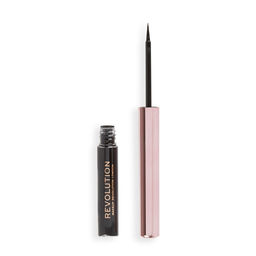 Жидкая подводка для глаз Liquid Eyeliner Super Flick, Black 6792097