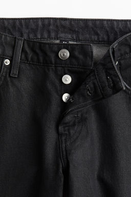 Straight Low Jeans - H&m фото 7