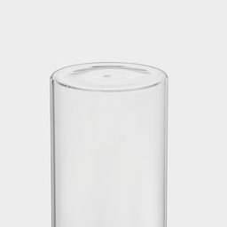 Банка для хранения сыпучих «Классика», 800 мл, 8.5×19 см, с пробковой крышкой, стекло