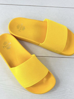 Шлепанцы с удобной анатомической подошвой Pirochi  фото 7