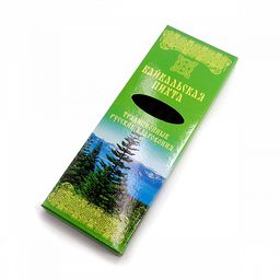 Благовония традиционные русские TRB22 Байкальская Пихта - Традиционные русские благовония фото 3