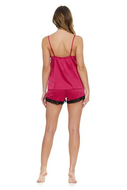 Пижама PM.5100 Fuchsia