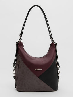 Чёрный мешок-трансформер S.Lavia  фото 2